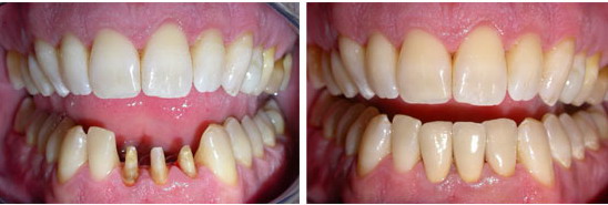 - avellino studio dentistico dargenio