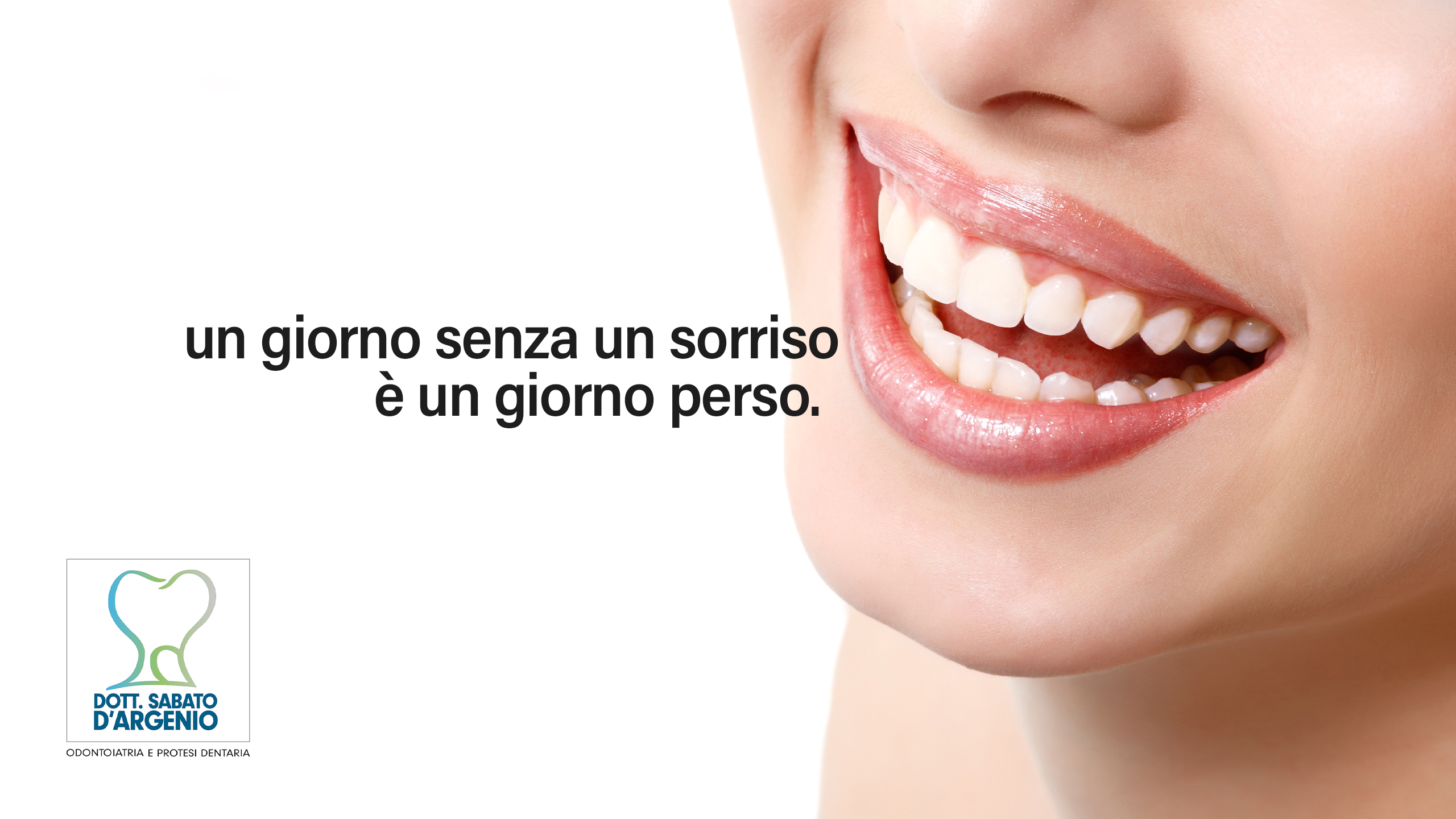Il Valore di un Sorriso