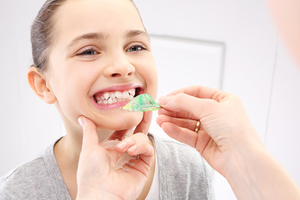 Controllo Ortodontico check up gratuito