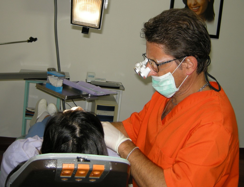 Conservativa ed Endodonzia