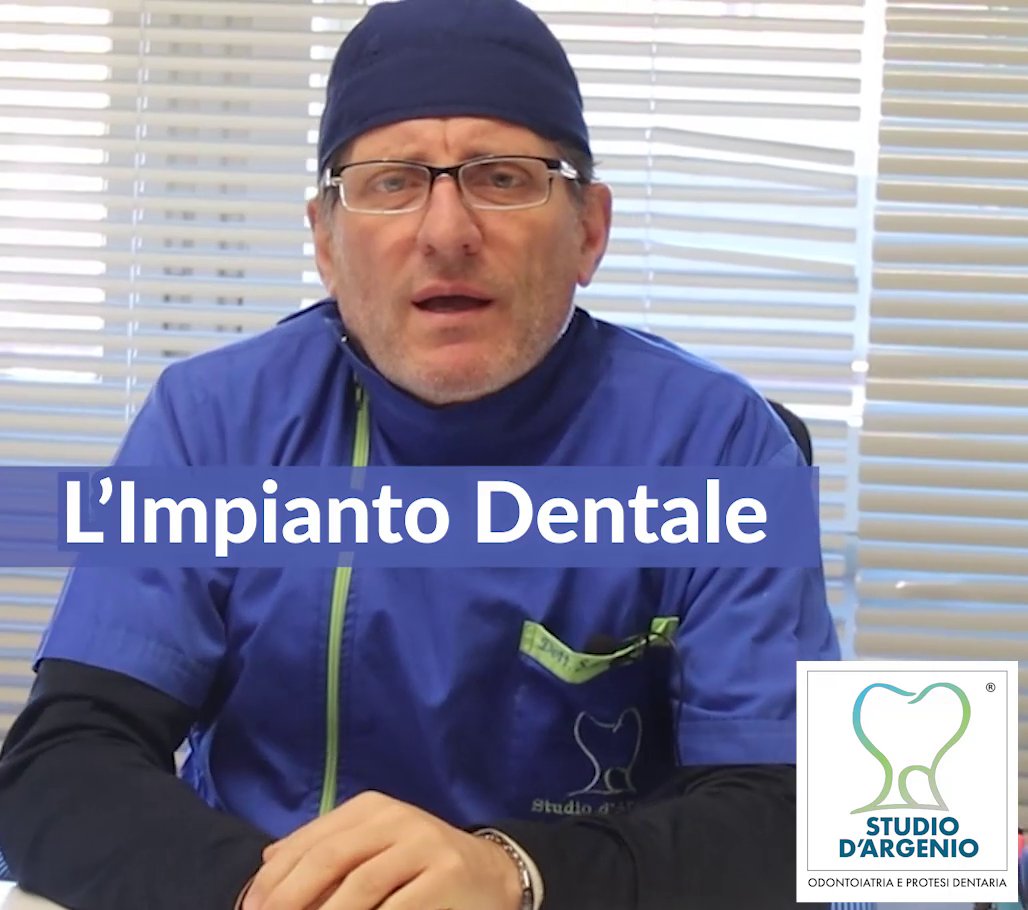 Impianto dentale: cos'è, in cosa si differenzia dalla dentiera e come si inserisce