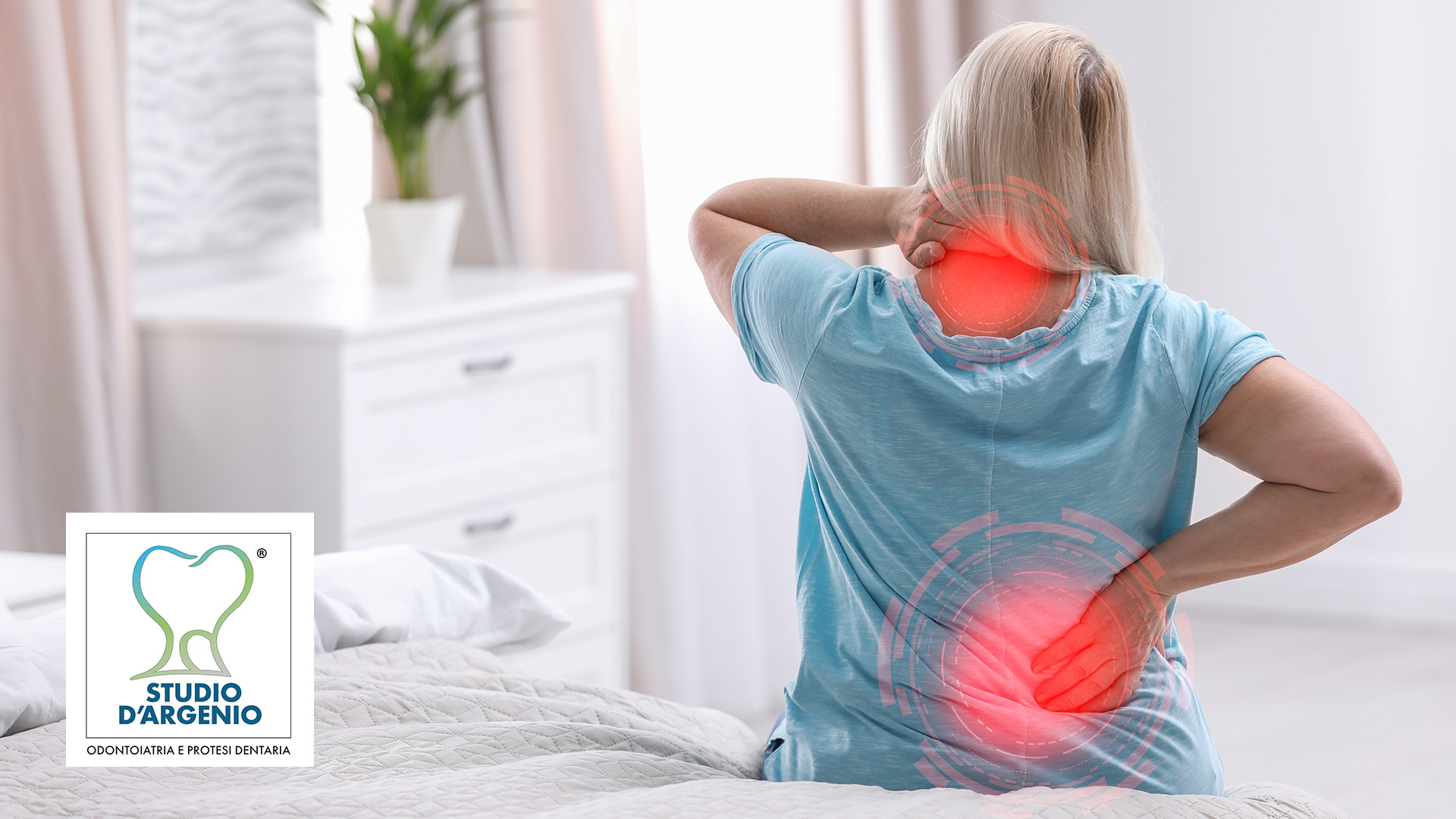 Gnatologia ed ernia cervicale: una connessione spesso sottovalutata