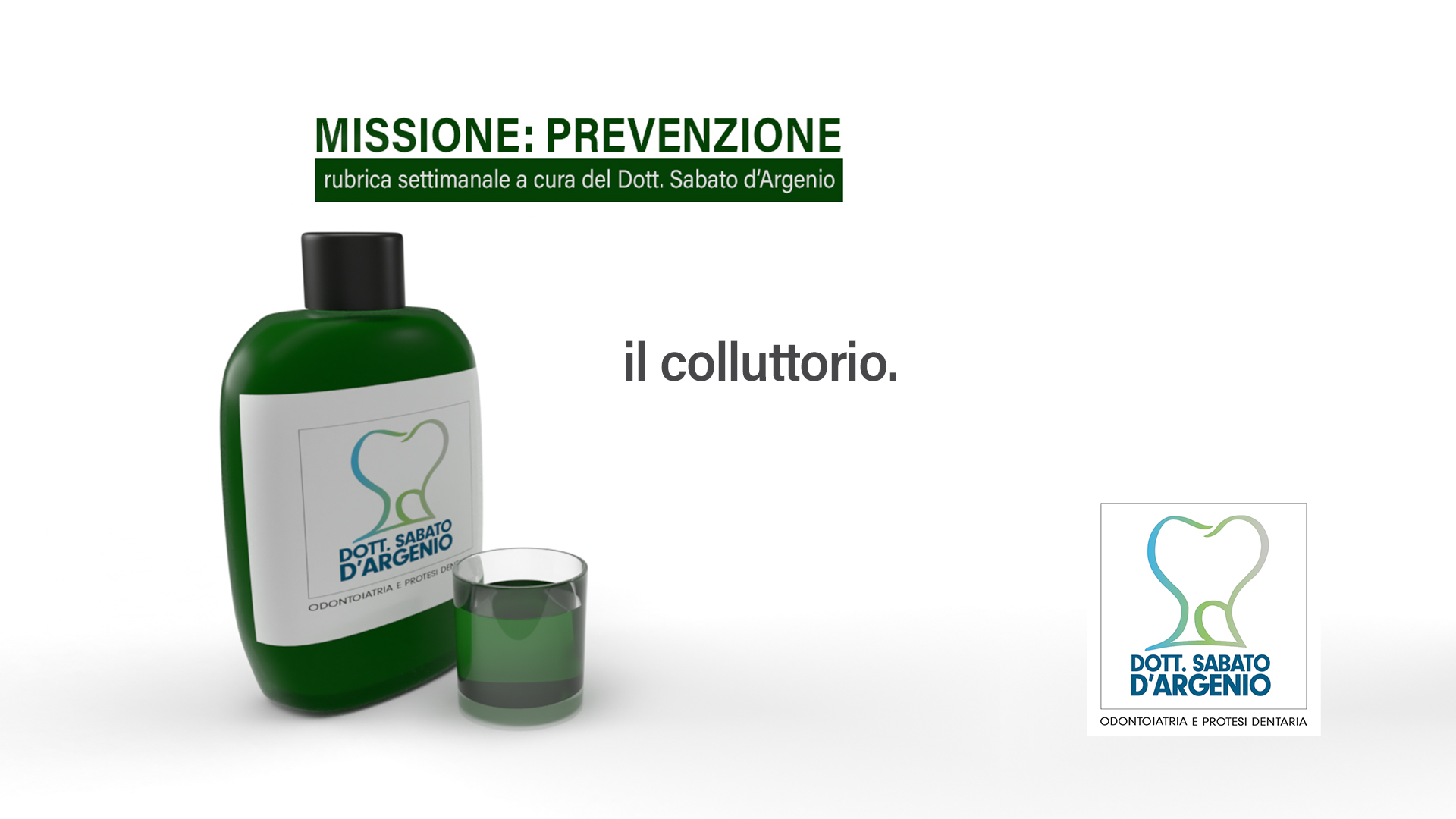 I collutori