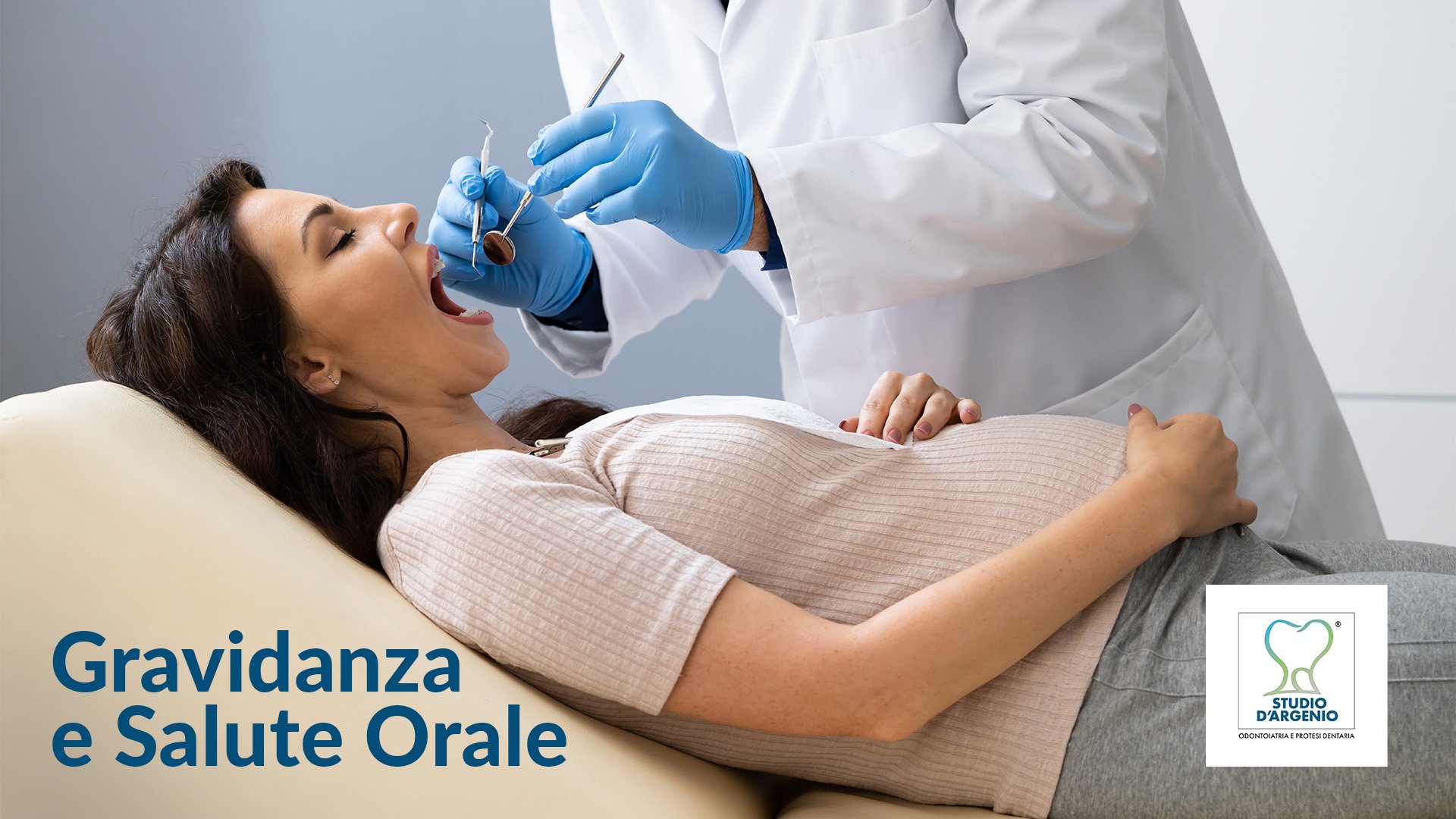 Odontoiatria e Gravidanza